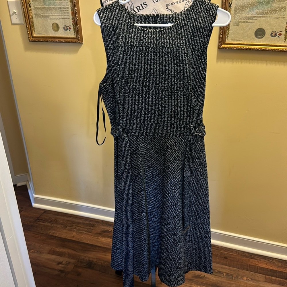 Chaps like new business dress size 14